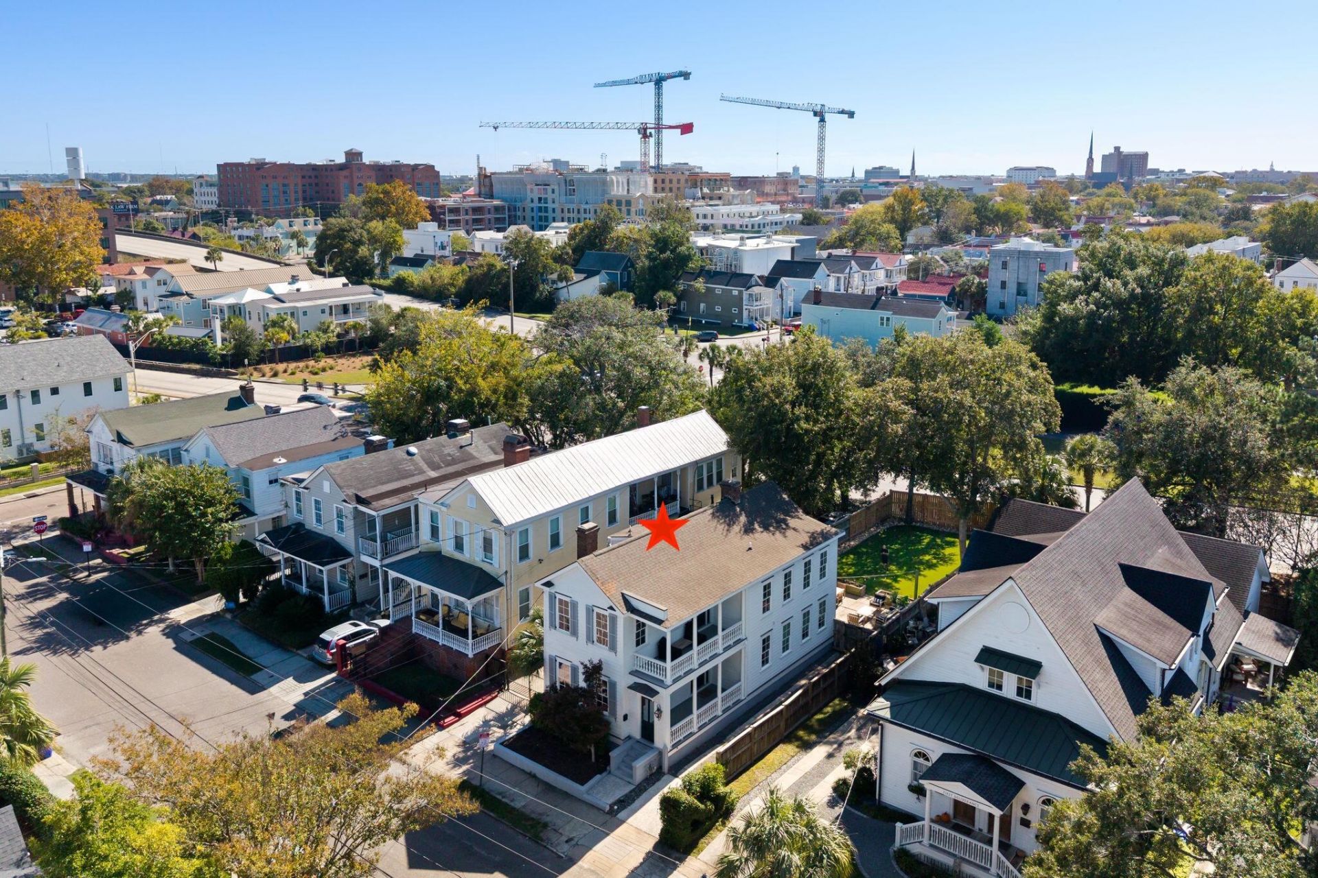 103 Fishburne Street Photo 41