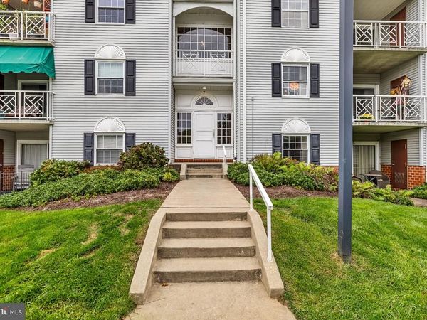7 GANDSON COURT , Unit 302, LUTHERVILLE TIMONIUM, MD 21093
