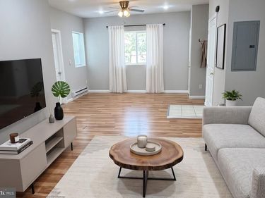 5701 N 17TH STREET , Unit 2F, PHILADELPHIA, PA 19141