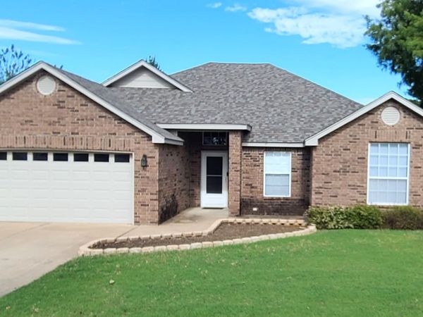 11844 N 107th East Place, Collinsville, OK 74021