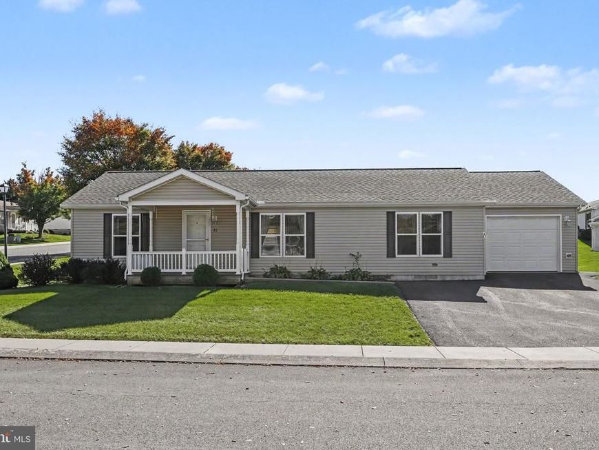 20 Millpond Drive , Stevens, PA 17578 Main Photo