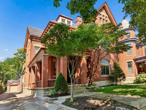 1227 Neil Avenue , Columbus, OH 43201