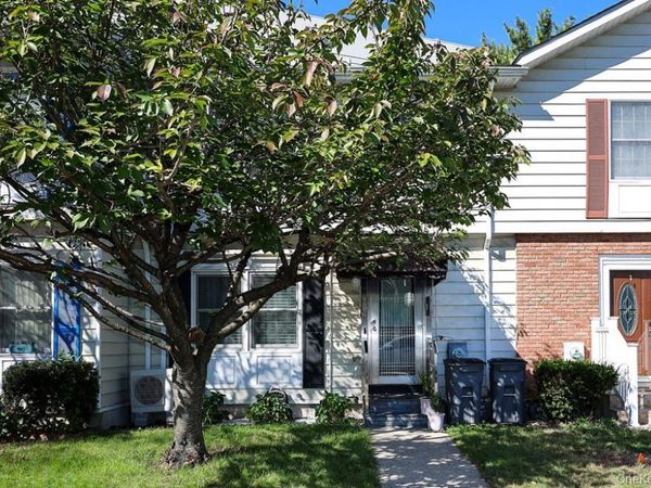 25 Centre Street , Yonkers, NY 10701