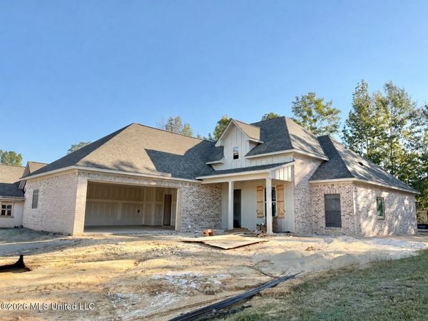 723 Celadon Street, Brandon, MS 39042