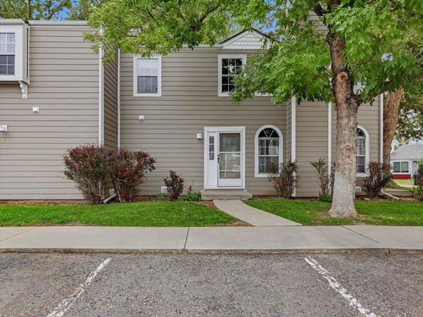 256 Coventry Place, Unit 2, Grand Junction, CO 81503