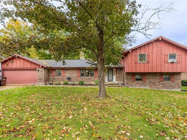 317 Honey Jane Drive, Beavercreek, OH 45434