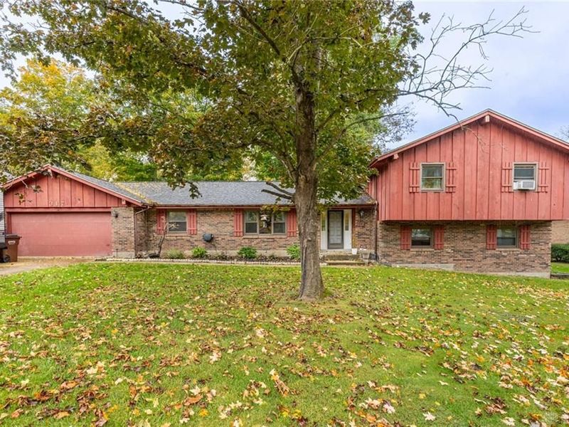 317 Honey Jane Drive, Beavercreek, OH 45434 Photo 1