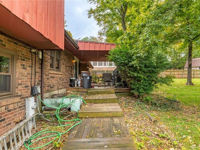 317 Honey Jane Drive, Beavercreek, OH 45434 Photo 43