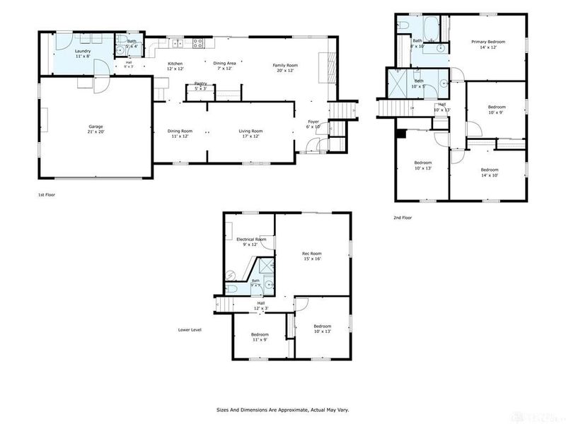317 Honey Jane Drive, Beavercreek, OH 45434 Photo 46