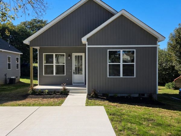 1680 Chippewa Avenue SE, Cleveland, TN 37311