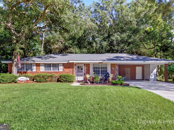 29 Ogden Street, Jekyll Island, GA 31527