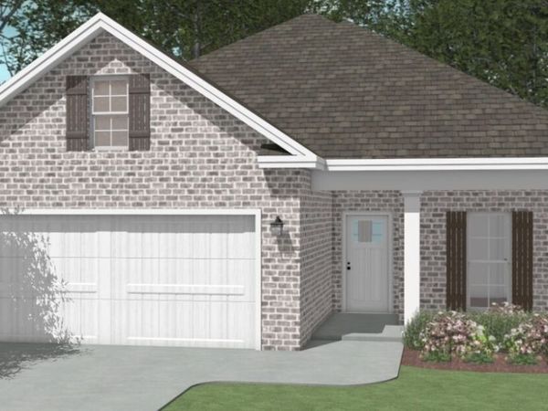 324 Lily Rose Bend, Kathleen, GA 31047