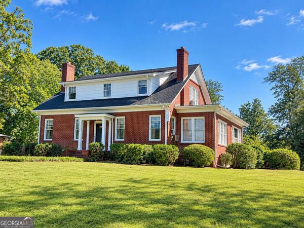 1405 Vernon Street, Lagrange, GA 30240