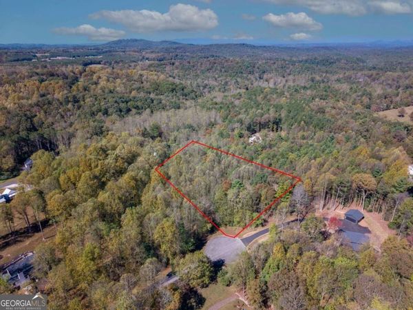 140 Highpoint Ridge Court, Unit 15, Ellijay, GA 30540