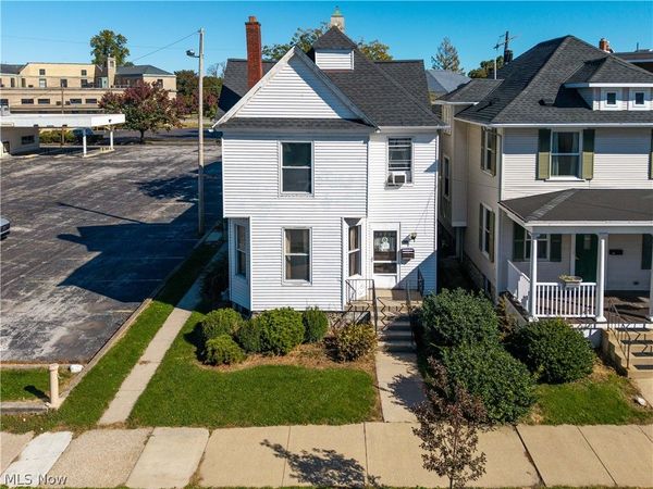 322 Decatur Street , Sandusky, OH 44870