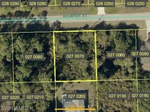 3767-3769 Kemper ST, FORT MYERS, FL 33905