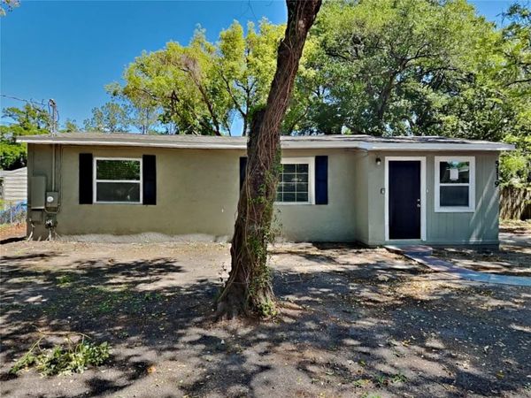 5119 N 15TH STREET , TAMPA, FL 33610
