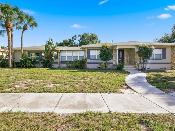 4520 1ST AVENUE S, ST PETERSBURG, FL 33711