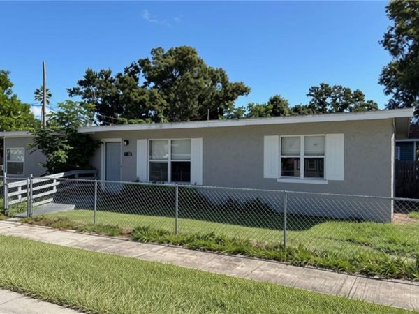 1320 51ST STREET S, GULFPORT, FL 33707