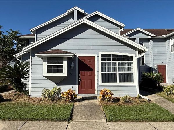 343 CARIBBEAN DRIVE , Unit Lockout, DAVENPORT, FL 33897