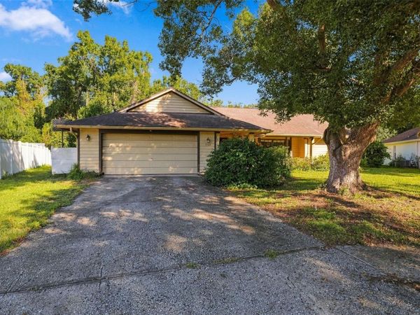 7509 CANVASBACK DRIVE , NEW PORT RICHEY, FL 34654