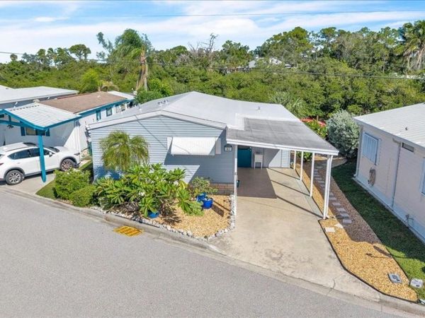 47 N STARBOARD DRIVE , VENICE, FL 34285