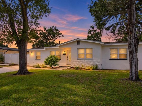 4608 HARVEY AVENUE , TAMPA, FL 33603