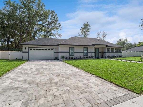 1110 DUNBRIDGE STREET , APOPKA, FL 32703
