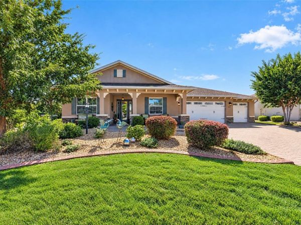 8980 SW 88TH PLACE , OCALA, FL 34481