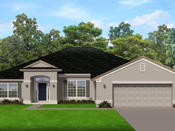 5347 KIRKWOOD AVENUE , SPRING HILL, FL 34608