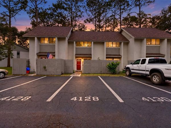 4128 NW 44TH DRIVE , Unit 156, GAINESVILLE, FL 32606