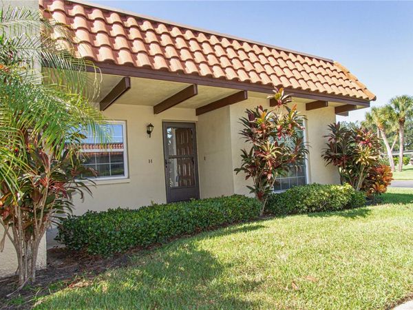 1701 PINEHURST ROAD , Unit 15H, DUNEDIN, FL 34698