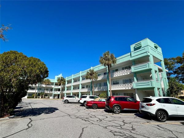 2455 FINLANDIA LANE , Unit 23, CLEARWATER, FL 33763