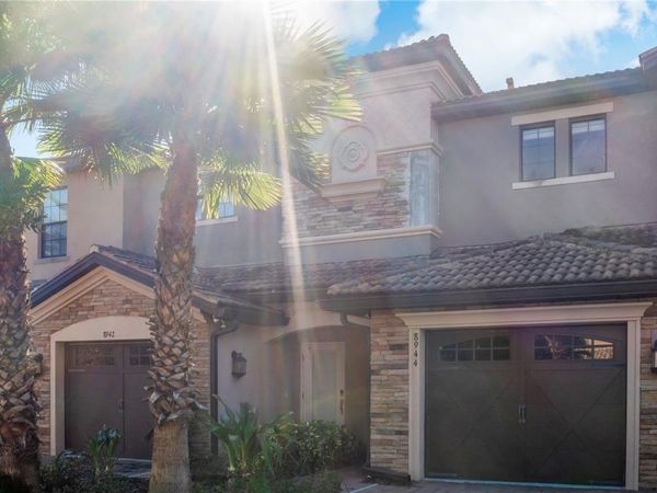 8944 AZALEA SANDS LANE , Unit APT, DAVENPORT, FL 33896
