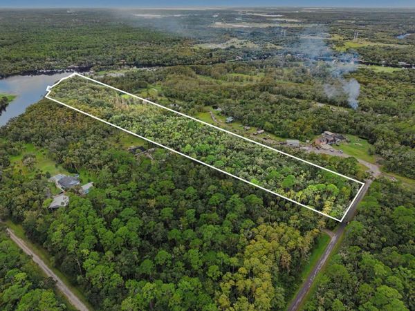 1215 TALL PINES DRIVE , OSTEEN, FL 32764