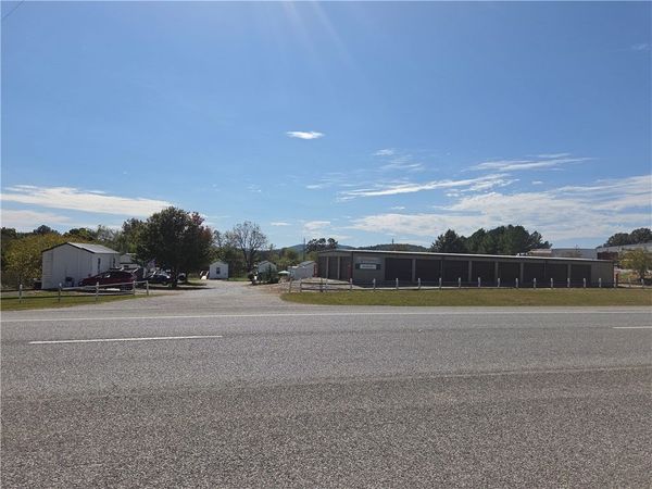 8585 W Hwy 62-412, Harrison, AR 72601