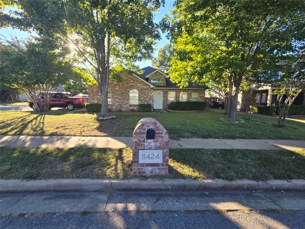 11424 S Mulberry Lane , Jenks, OK 74037