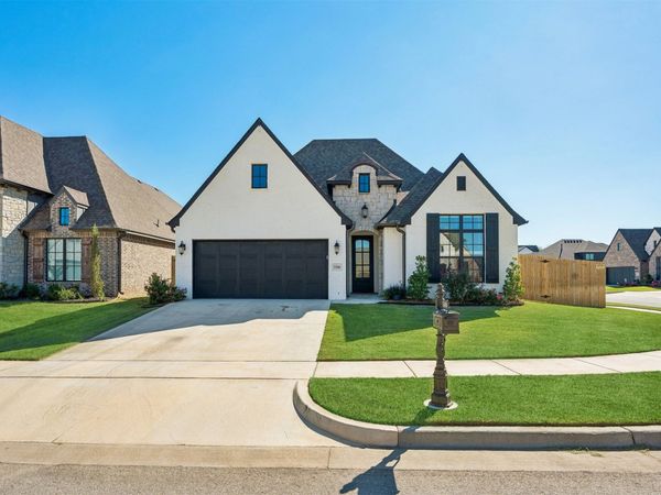 5306 E 126th Street S, Bixby, OK 74008