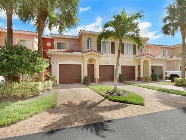 20260 Estero Gardens CIR , Unit 103, ESTERO, FL 33928