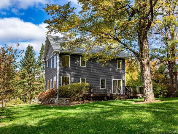 44 Merwin Road , Millerton, NY 12546