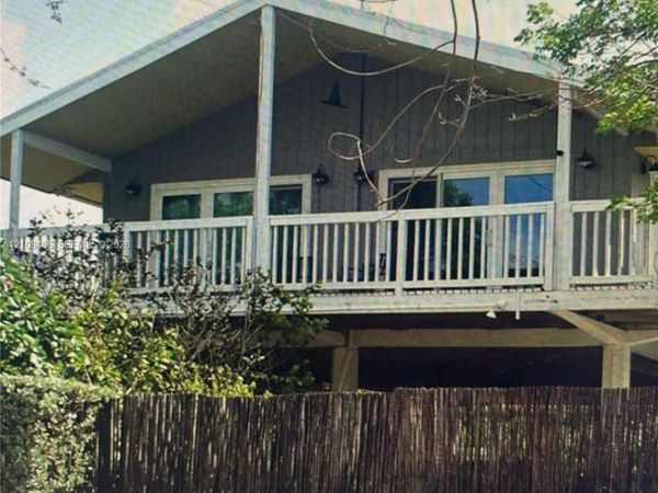 385 Orange Avenue , Marathon, FL 33050