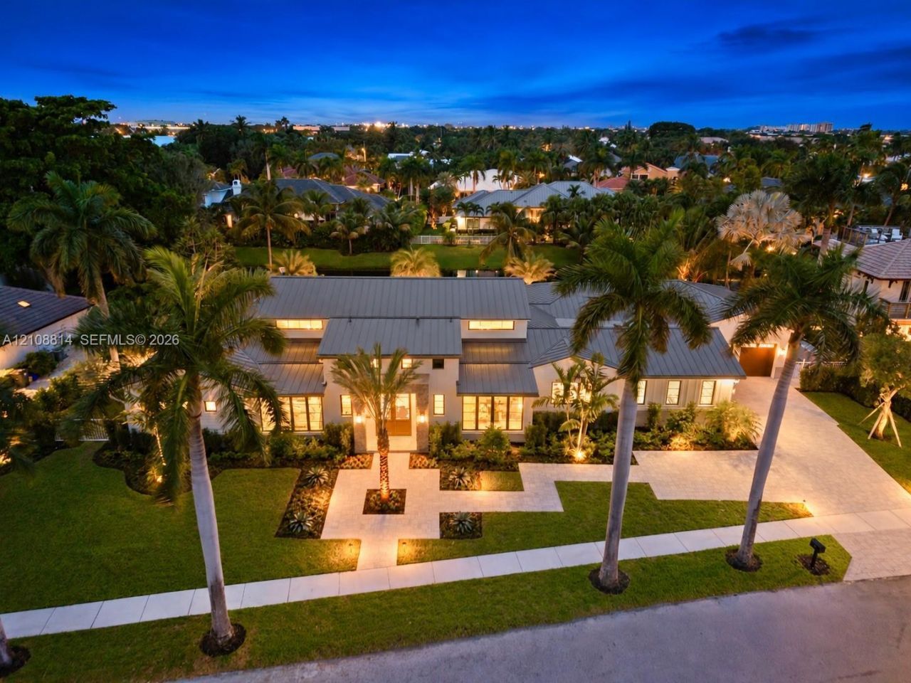 801 NE Orchid Bay Dr, Boca Raton, FL 33487 Photo