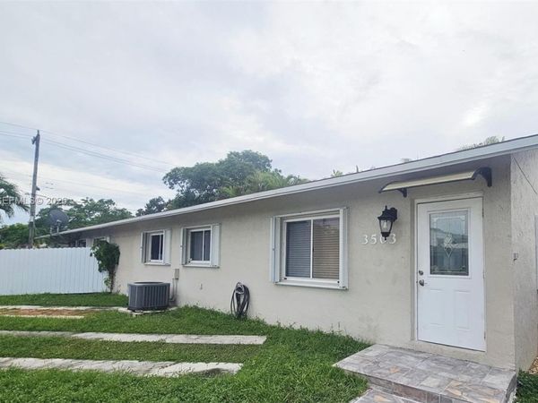 3503 SW 12th St , Unit 3503, Miami, FL 33135