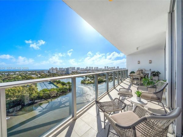 1180 N Federal Hwy , Unit 1501, Fort Lauderdale, FL 33304