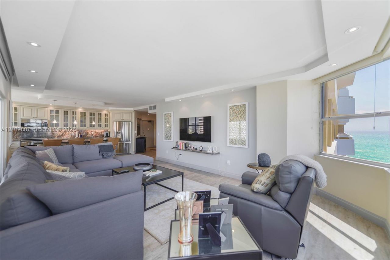 1980 S Ocean Dr , Unit 16Q, Hallandale Beach, FL 33009 Photo