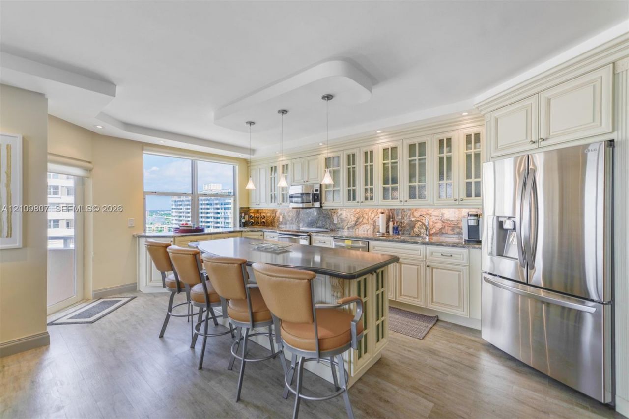 1980 S Ocean Dr , Unit 16Q, Hallandale Beach, FL 33009 Photo