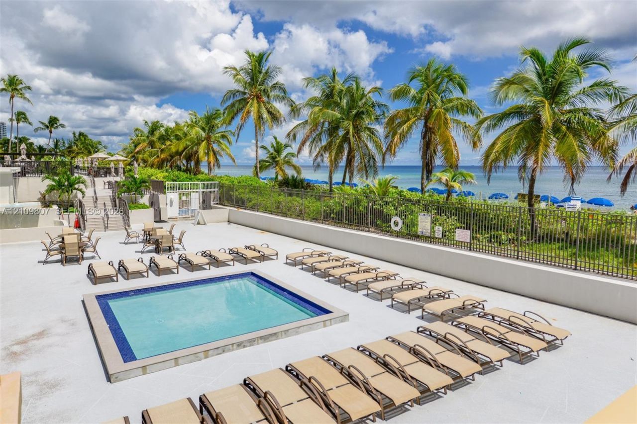 1980 S Ocean Dr , Unit 16Q, Hallandale Beach, FL 33009 Photo