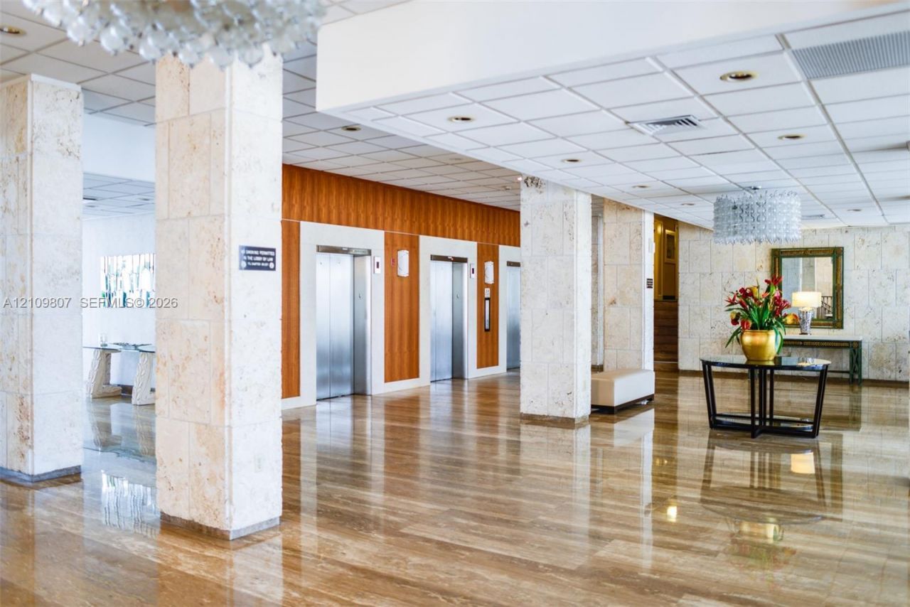 1980 S Ocean Dr , Unit 16Q, Hallandale Beach, FL 33009 Photo