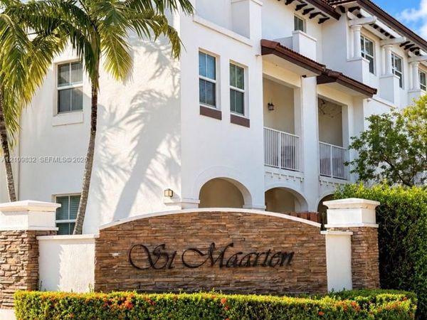 8800 NW 97th Ave , Unit 205, Doral, FL 33178