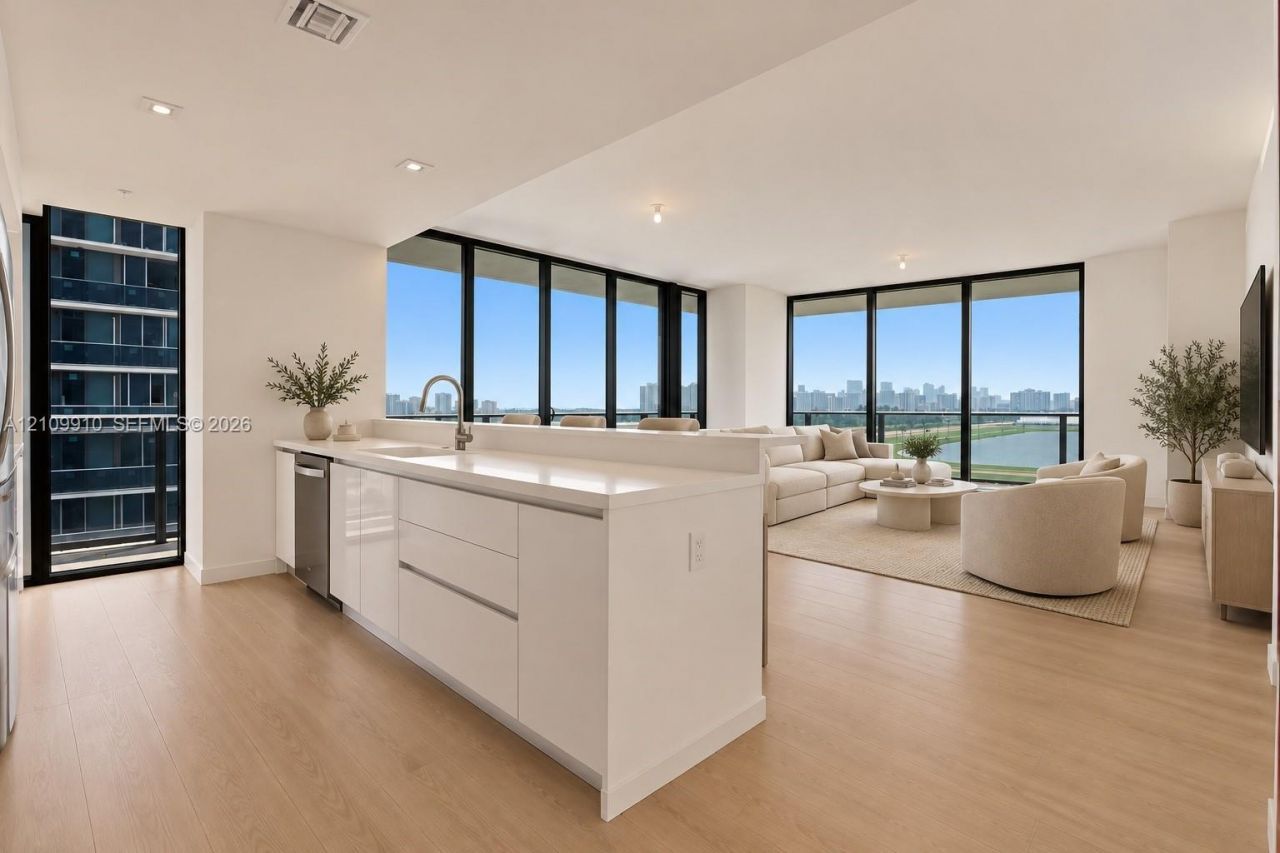 1170 E Hallandale Beach Blvd , Unit 908, Hallandale Beach, FL 33009 Photo